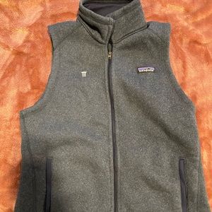 Patagonia Vest